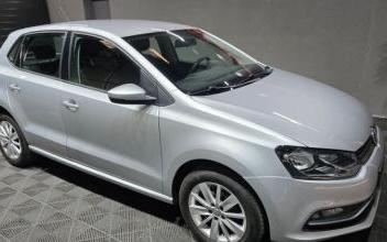 Volkswagen Polo Duppigheim