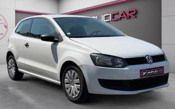 Volkswagen Polo Méry-sur-Oise