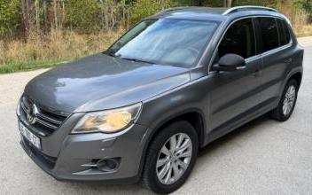 Volkswagen Tiguan Montfermeil