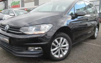 Volkswagen Touran Aubière