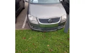 Volkswagen Touran Rillieux-la-Pape