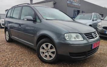 Volkswagen Touran Uckange