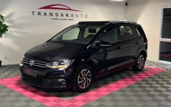 Volkswagen touran Chambray-lès-Tours