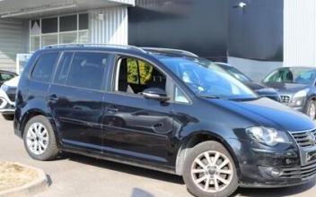 Volkswagen touran Saint-Maximin
