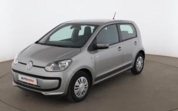 Volkswagen up Issy-les-Moulineaux