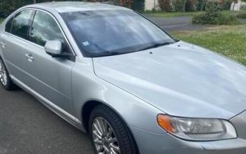 Volvo s80 Saint-Epain