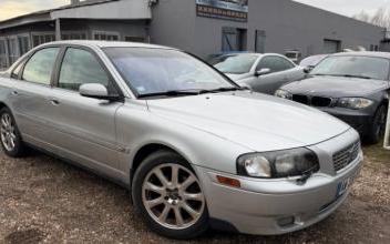 Volvo S80 Uckange