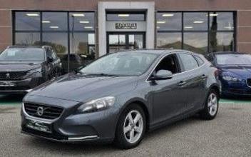 Volvo V40 Mours-Saint-Eusèbe