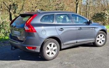 Volvo xc60 Vertou