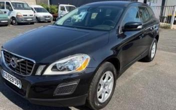 Volvo xc60 Châtellerault