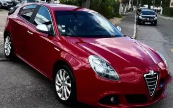 Alfa-romeo Giulietta Coignières