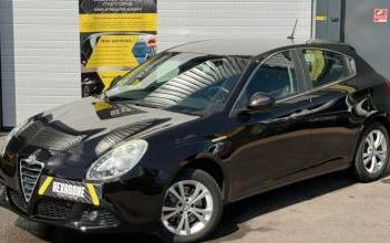 Alfa-romeo Giulietta Jons