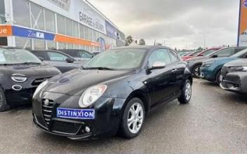 Alfa-romeo mito Saint-Doulchard