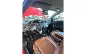 Alfa-romeo MiTo Bourg-en-Bresse