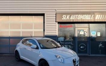 Alfa-romeo mito Toulouse