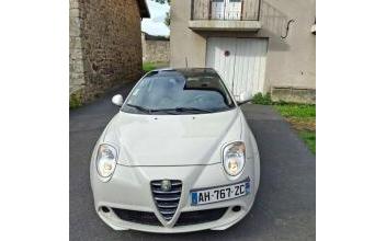 Alfa-romeo mito Yssingeaux