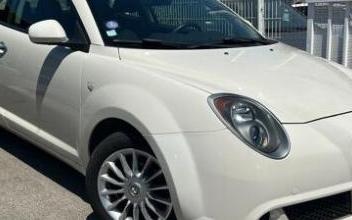 Alfa-romeo mito Gigean