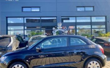 Audi A1 Nouvoitou