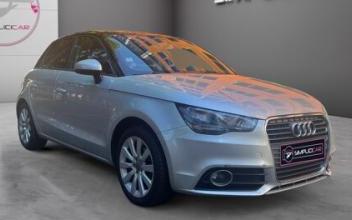 Audi a1 Montreuil