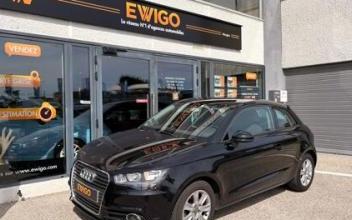 Audi a1 Mougins