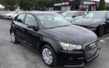 Audi a1 Soual