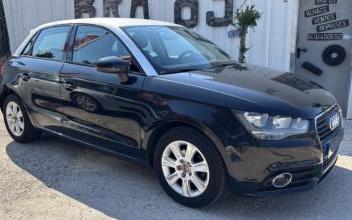 Audi A1 Sportback Le-Muy