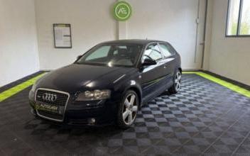 Audi A3 Sarrians