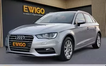 Audi A3 Osny