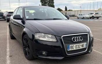 Audi a3 Toulon