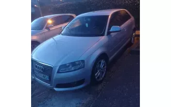 Audi A3 Bayonne