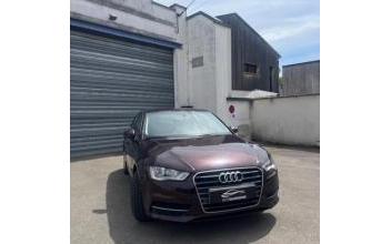 Audi a3 Sainte-Savine