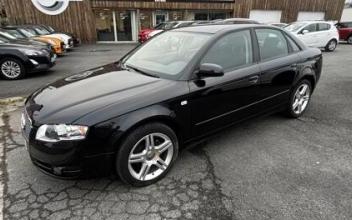 Audi a4 Brive-la-Gaillarde
