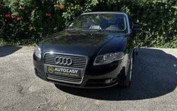 Audi A4 Sarrians