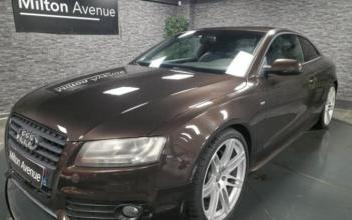 Audi A5 Guéret