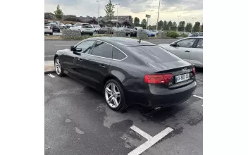 Audi A5 Grande-Synthe