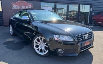 Audi A5 Avoine