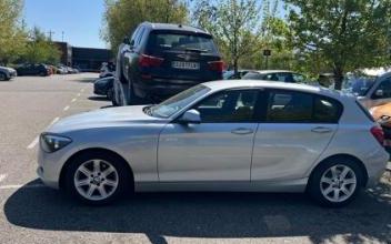 Bmw serie 1 Meyzieu
