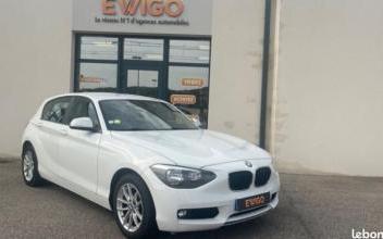 Bmw Serie 1 Ampuis