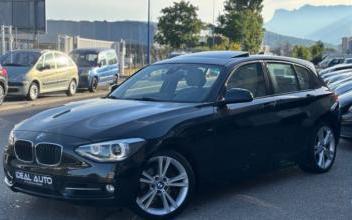 Bmw Serie 1 Saint-Martin-d'Hères