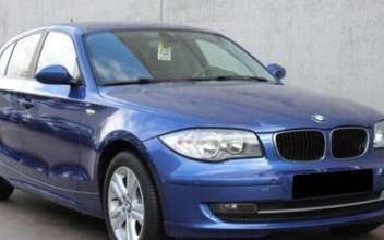 Bmw serie 1 Armentières