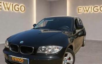 Bmw serie 1 Evreux