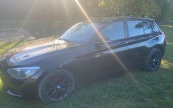 Bmw serie 1 Noailles