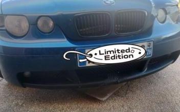 Bmw serie 3 Pornic