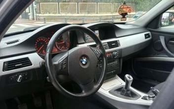 Bmw serie 3 Saint-Gratien