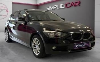 Bmw serie 3 Amiens