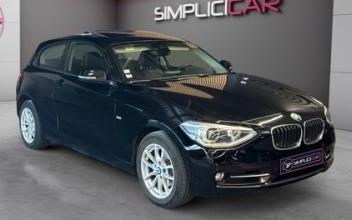 Bmw serie 3 Serres-Castet