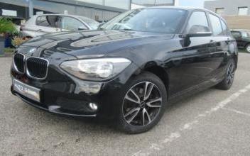 BMW Série 1 Aubière