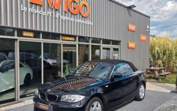 BMW Série 1 Mazères