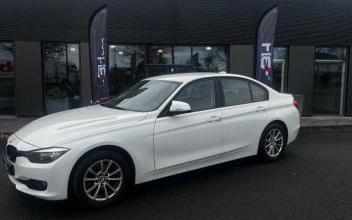 BMW Série 3 Montbazon