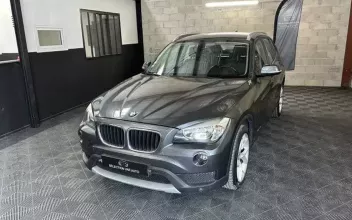 Bmw X1 Ollioules